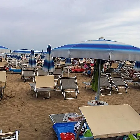 Panorama Lido di Jesolo