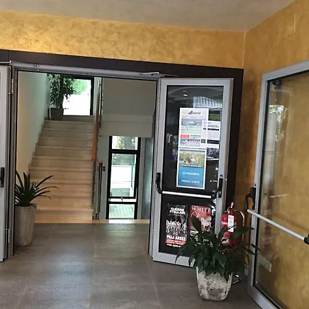Hotel Panorama Lido di Jesolo
