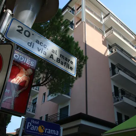 Panorama 3* ليدو دي يسولو