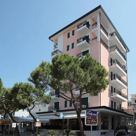 Hotel Panorama 3*