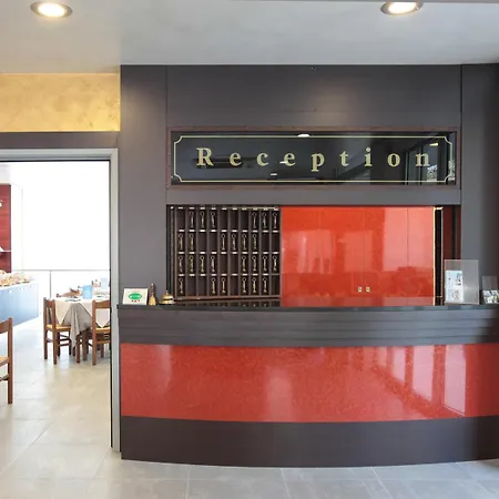 全景酒店