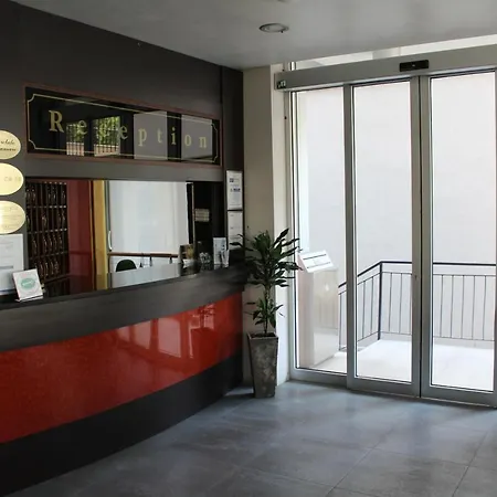 Panorama Hotel 3*