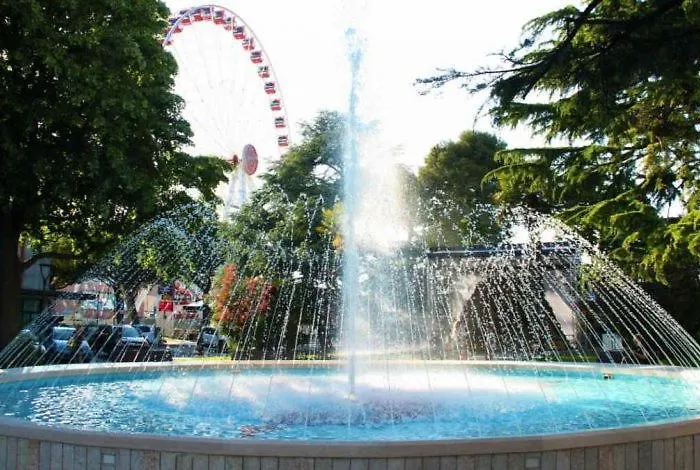 Panorama Szálloda Lido di Jesolo