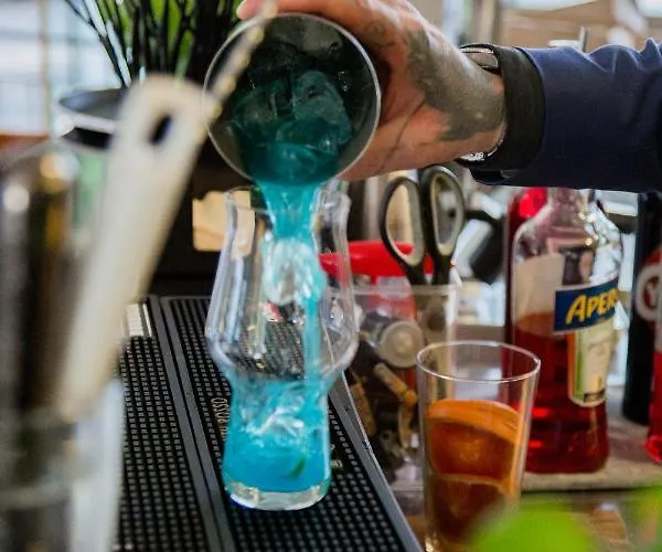 Panorama Szálloda Lido di Jesolo