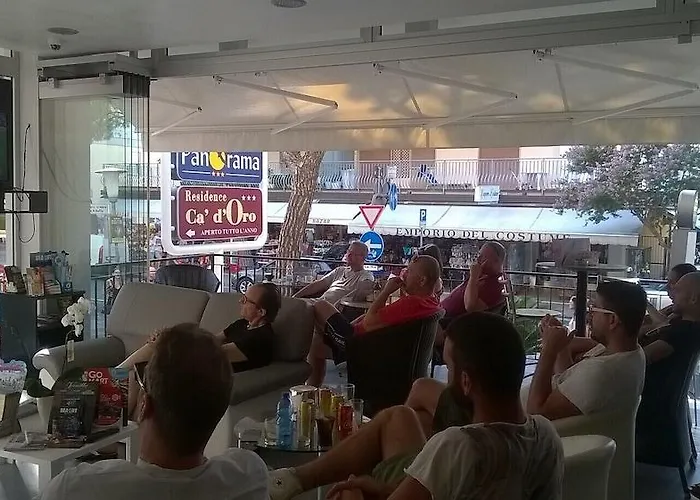Hotel Panorama