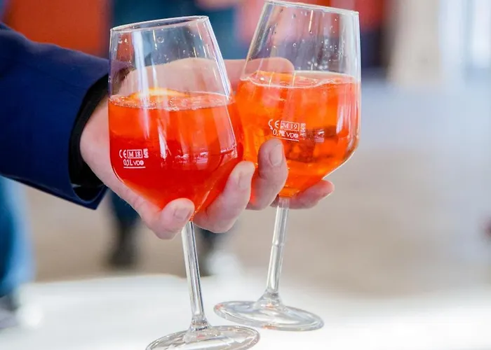 Panorama 3* Τζεσόλο Λίντο