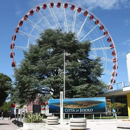 Panorama - Nuova Gestione Lido di Jesolo
