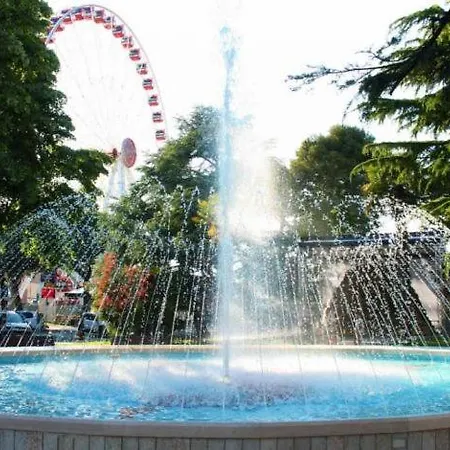 Panorama מלון לידו די ג'סולו