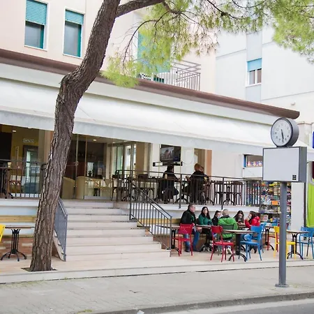 מלון Panorama 3*