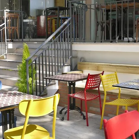 מלון Panorama לידו די ג'סולו