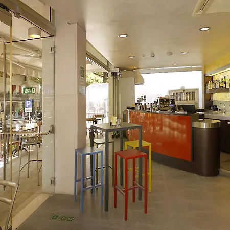 מלון Panorama לידו די ג'סולו