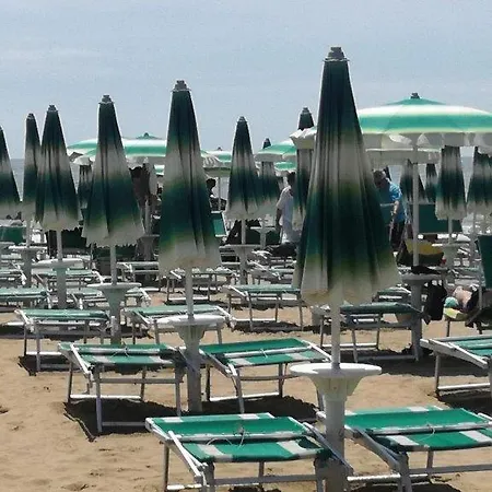 מלון Panorama לידו די ג'סולו