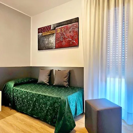 מלון Panorama לידו די ג'סולו