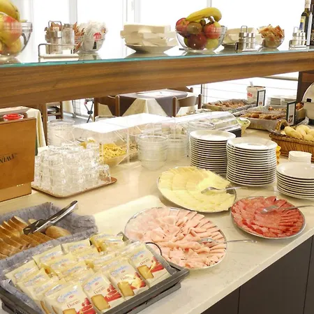 Panorama מלון לידו די ג'סולו