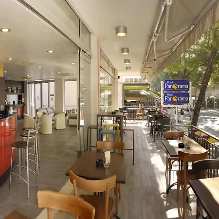 Panorama לידו די ג'סולו