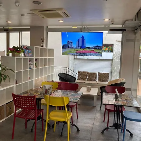 מלון Panorama לידו די ג'סולו