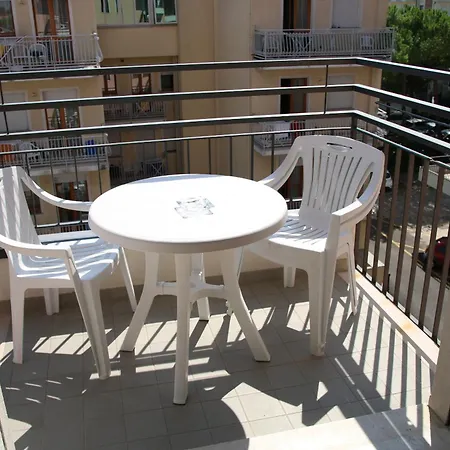 Panorama מלון לידו די ג'סולו