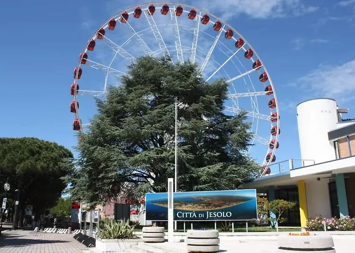 Panorama לידו די ג'סולו
