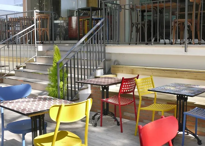 Hotel Panorama Lido di Jesolo