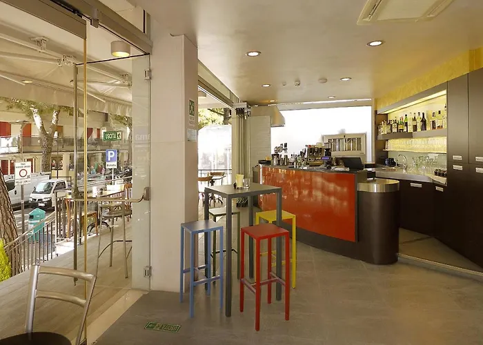 Hotel Panorama Lido di Jesolo