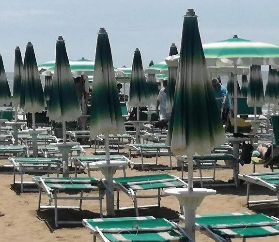 Hotel Panorama Lido di Jesolo