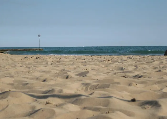 Panorama Lido di Jesolo