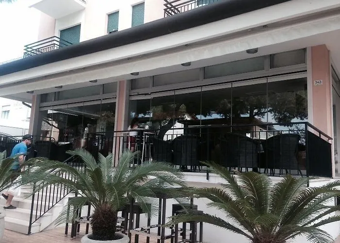 Panorama Lido di Jesolo