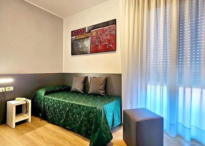 Hotel Panorama Lido di Jesolo