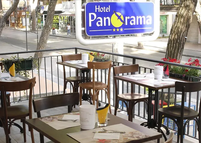 Panorama 3* Lido di Jesolo
