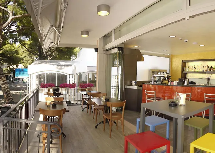 Panorama 3* Lido di Jesolo