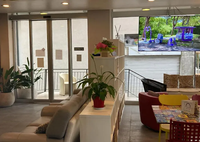 Panorama Hotel Lido di Jesolo