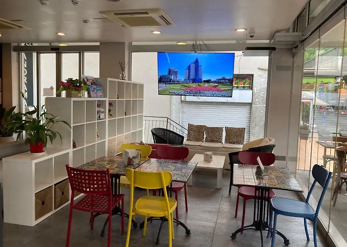 Hotel Panorama Lido di Jesolo