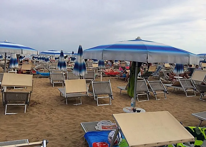 Panorama Lido di Jesolo