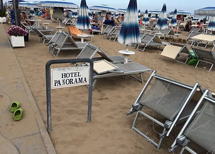 Panorama Lido di Jesolo