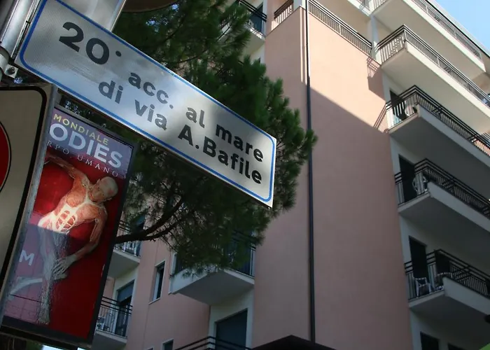 Panorama 3* Lido di Jesolo